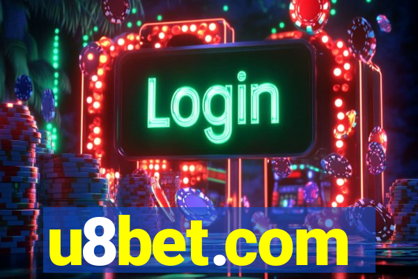 u8bet.com