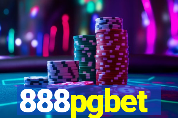 888pgbet