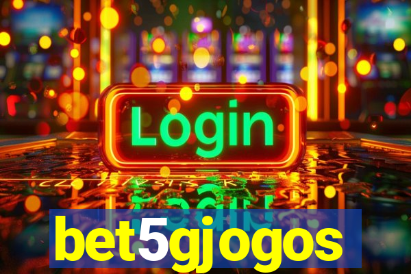 bet5gjogos