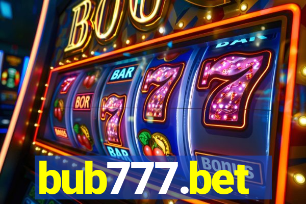 bub777.bet