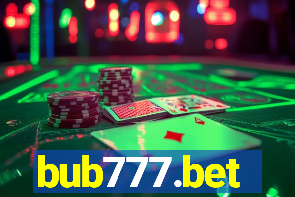 bub777.bet