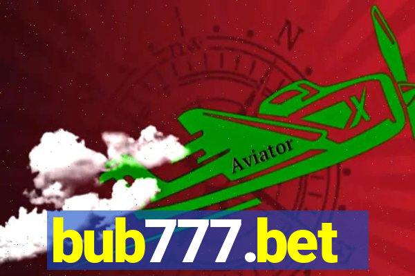 bub777.bet