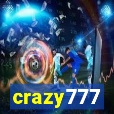 crazy777