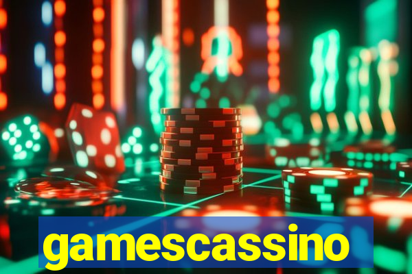 gamescassino