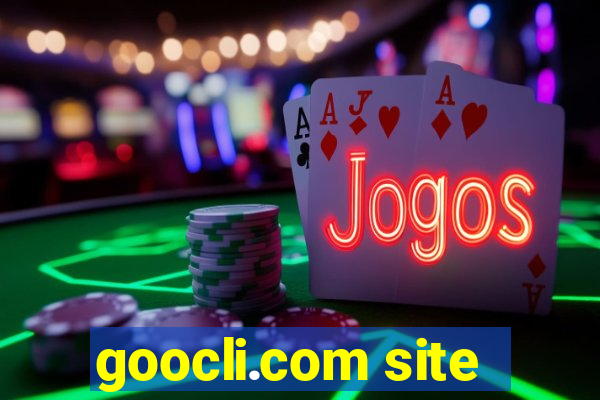 goocli.com site