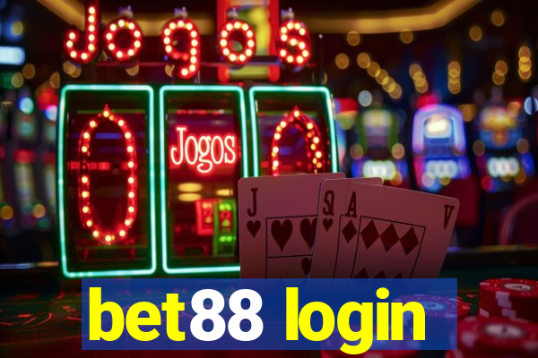 bet88 login