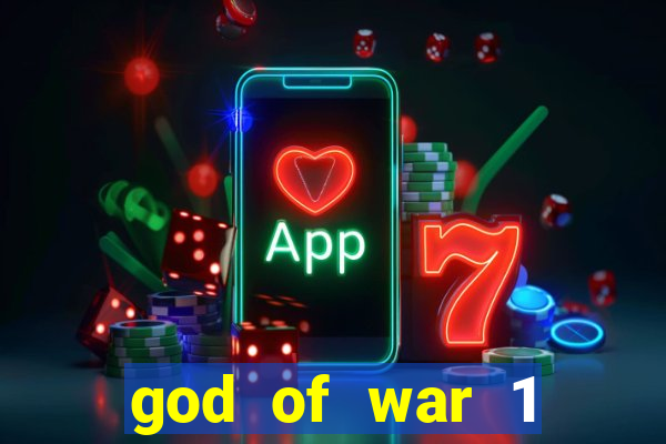 god of war 1 download android