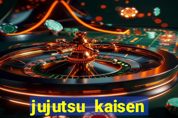 jujutsu kaisen maplestar assistir