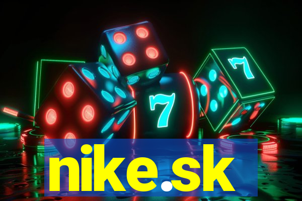 nike.sk