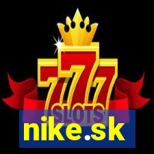 nike.sk