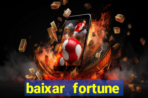 baixar fortune tiger oficial