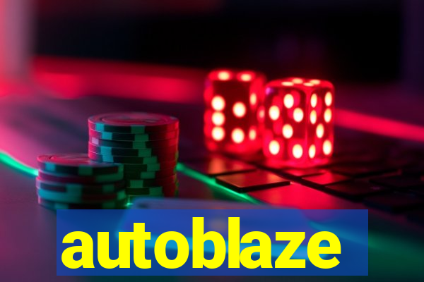 autoblaze