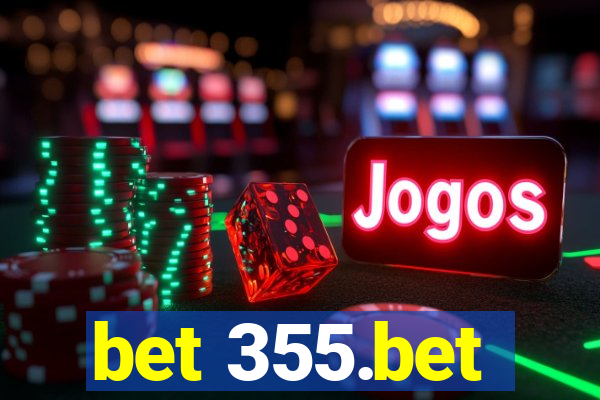 bet 355.bet