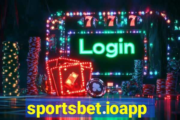 sportsbet.ioapp