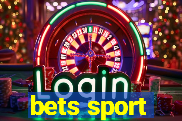 bets sport