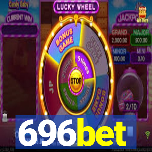 696bet