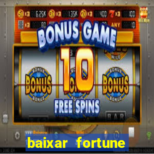 baixar fortune tiger 2