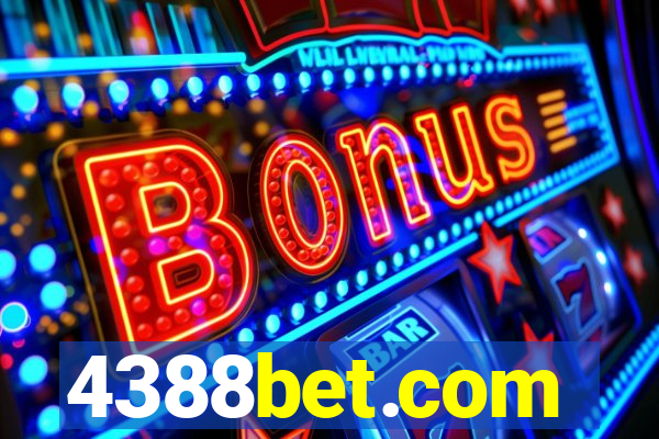 4388bet.com