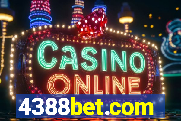 4388bet.com