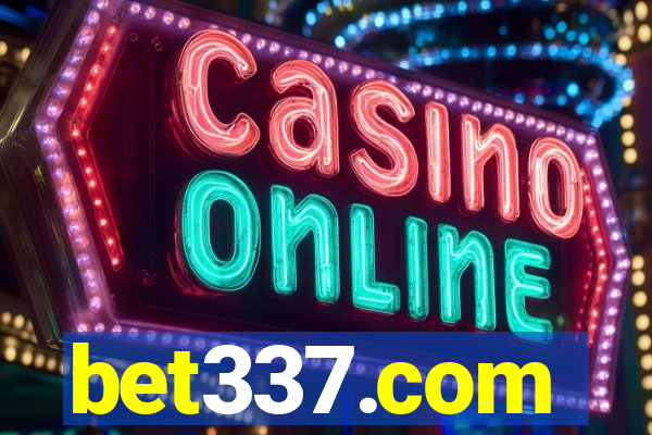 bet337.com