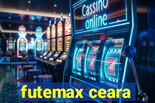 futemax ceara