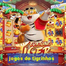 jogos do tigrinhos