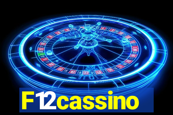 F12cassino