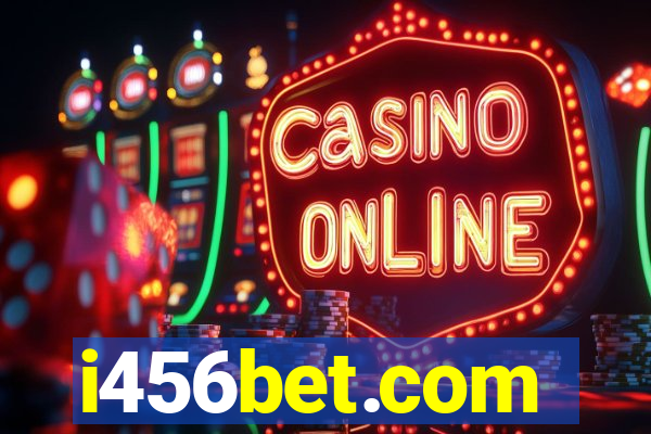 i456bet.com