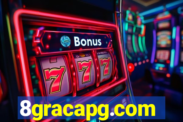 8gracapg.com