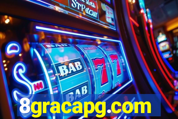 8gracapg.com