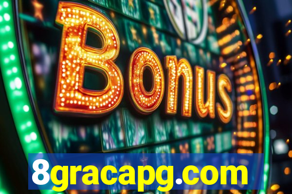 8gracapg.com