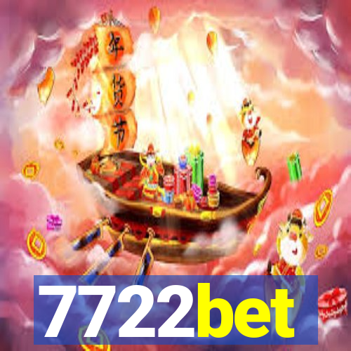 7722bet