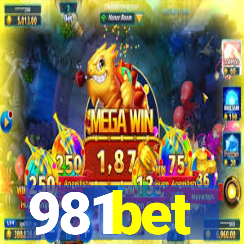 981bet