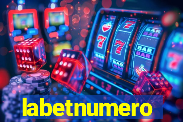 labetnumero