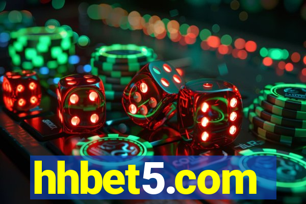 hhbet5.com