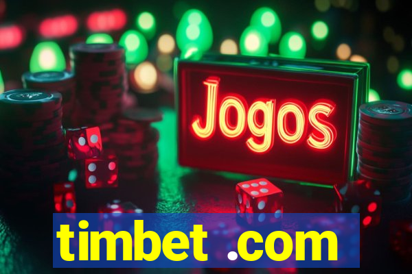 timbet .com