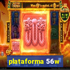 plataforma 56w