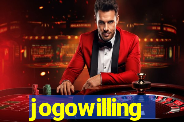 jogowilling