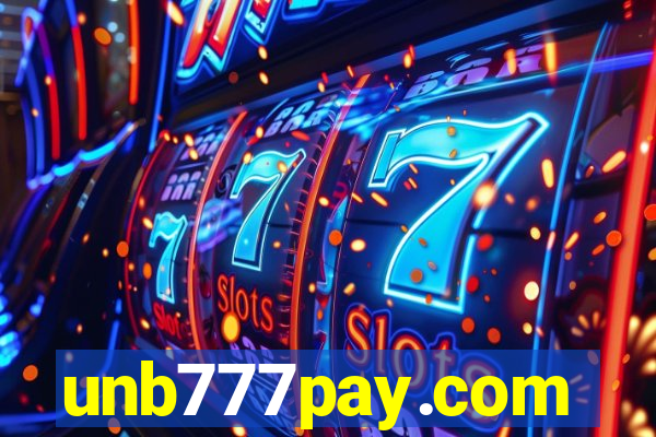 unb777pay.com