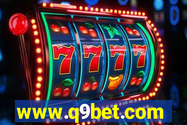 www.q9bet.com