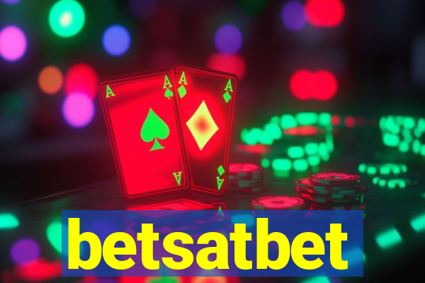 betsatbet