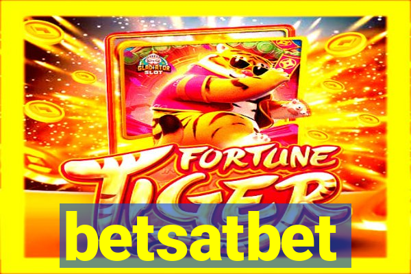 betsatbet