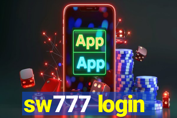 sw777 login