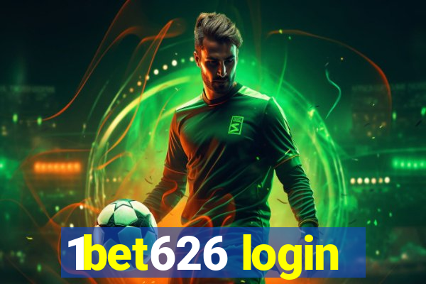 1bet626 login