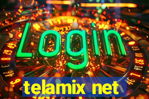 telamix net