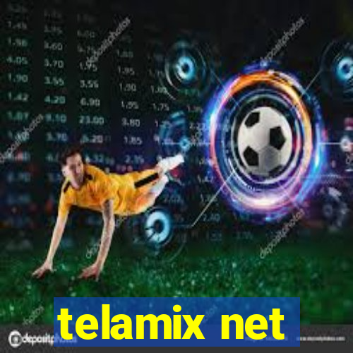 telamix net