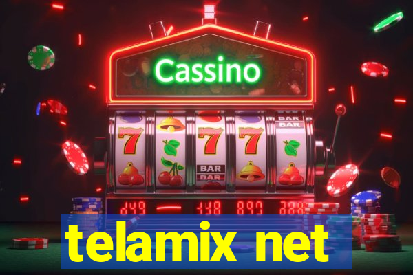 telamix net