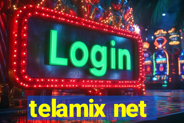 telamix net