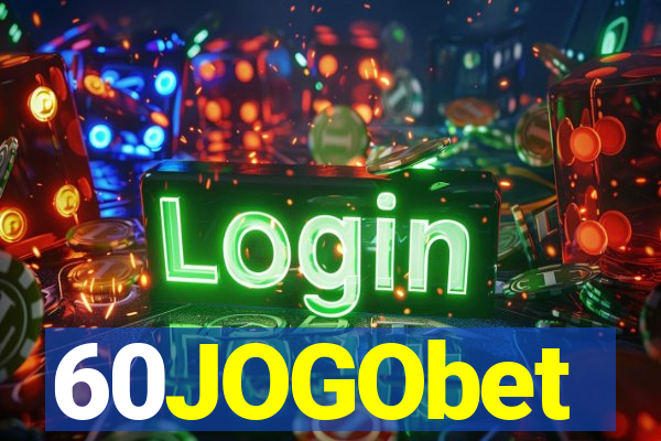 60JOGObet