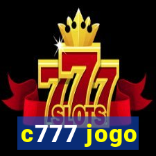 c777 jogo